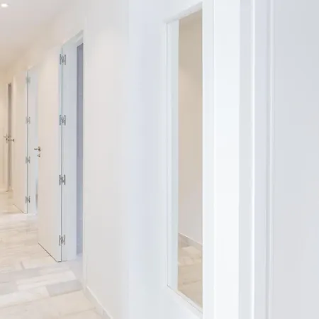 Aldea Blanca, Puerto Banus With Sea View *