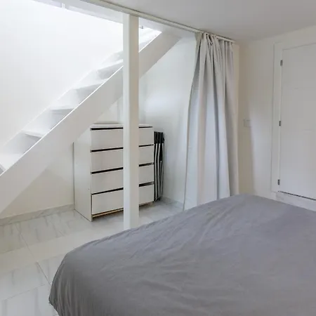 Aldea Blanca, Puerto Banus With Sea View