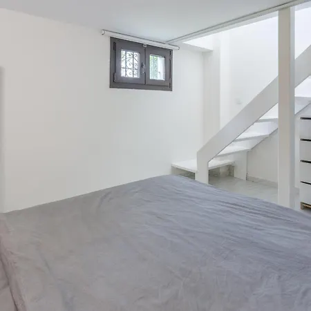 Aldea Blanca, Puerto Banus With Sea View * Marbella