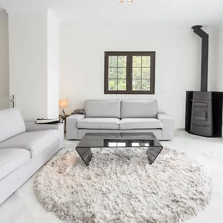 Aldea Blanca, Puerto Banus With Sea View Marbella