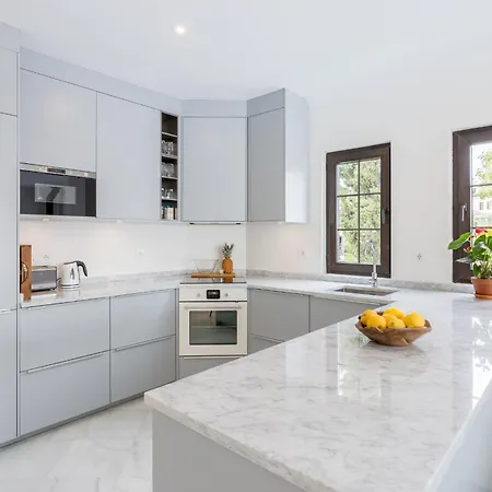 Aldea Blanca, Puerto Banus With Sea View * Marbella