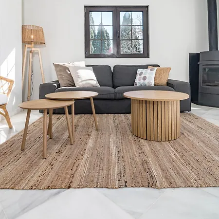 Апартаменти Aldea Blanca, Puerto Banus With Sea View *