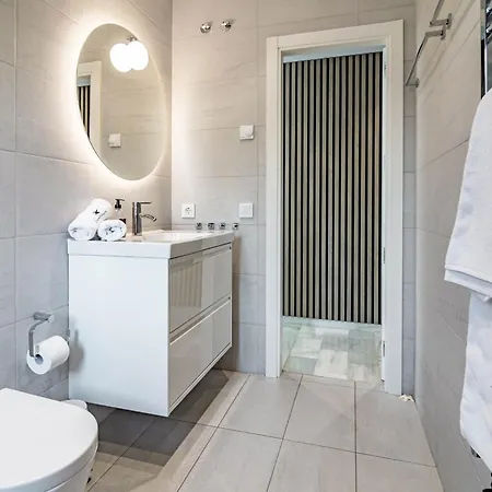 Aldea Blanca, Puerto Banus With Sea View