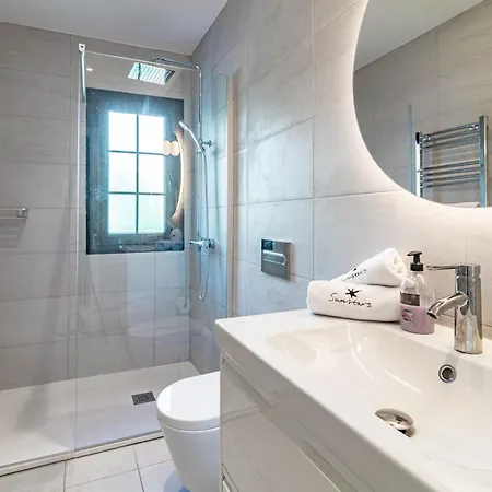 Appartamento Aldea Blanca, Puerto Banus With Sea View *