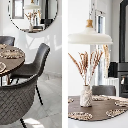 Aldea Blanca, Puerto Banus With Sea View