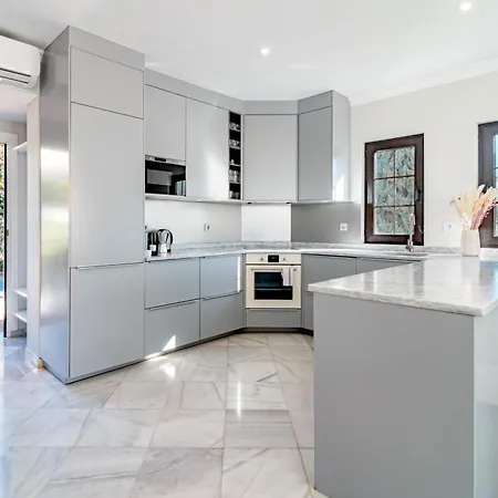 Appartamento Aldea Blanca, Puerto Banus With Sea View